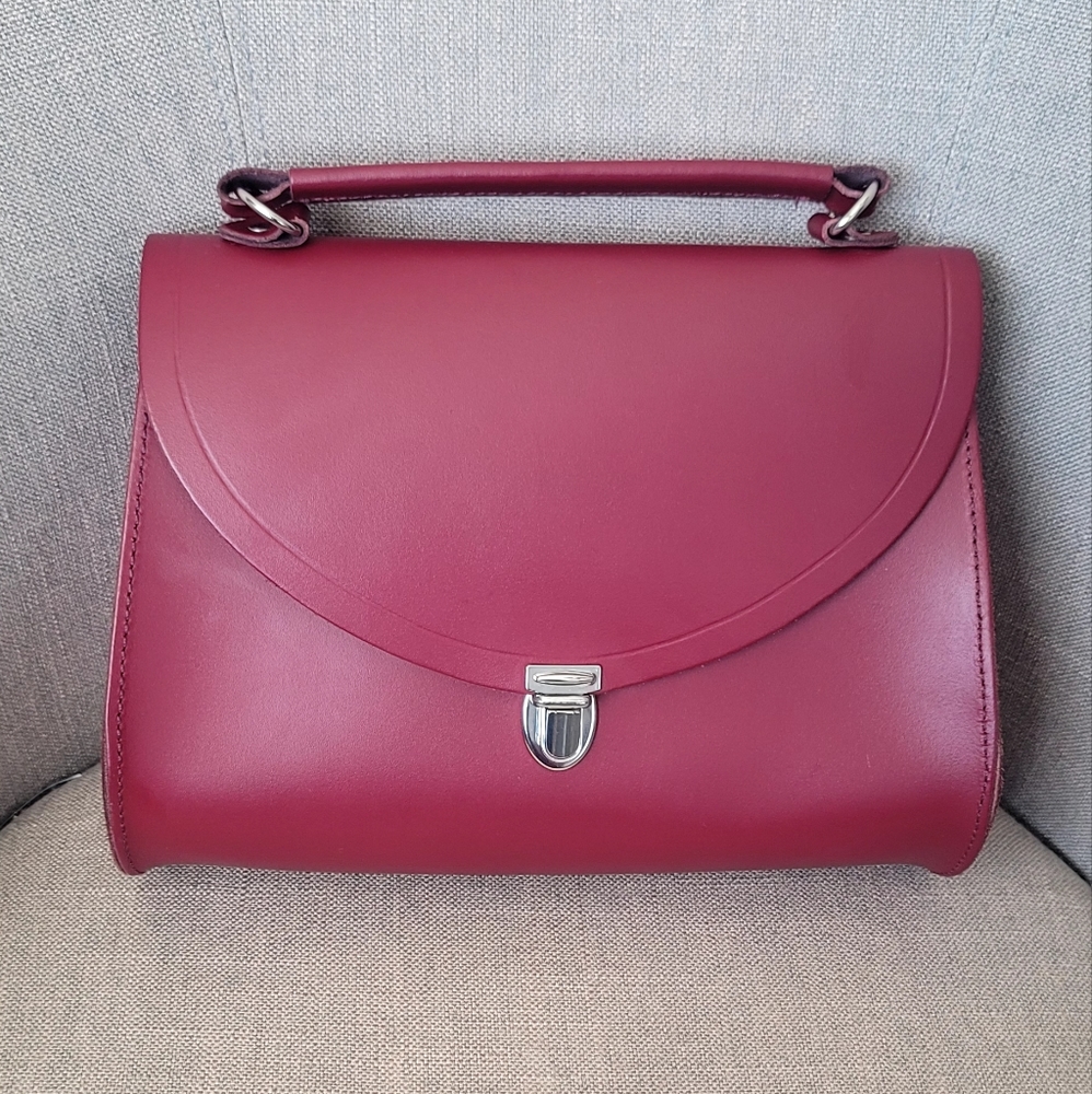Cambridge Satchel Company Poppy Satchel